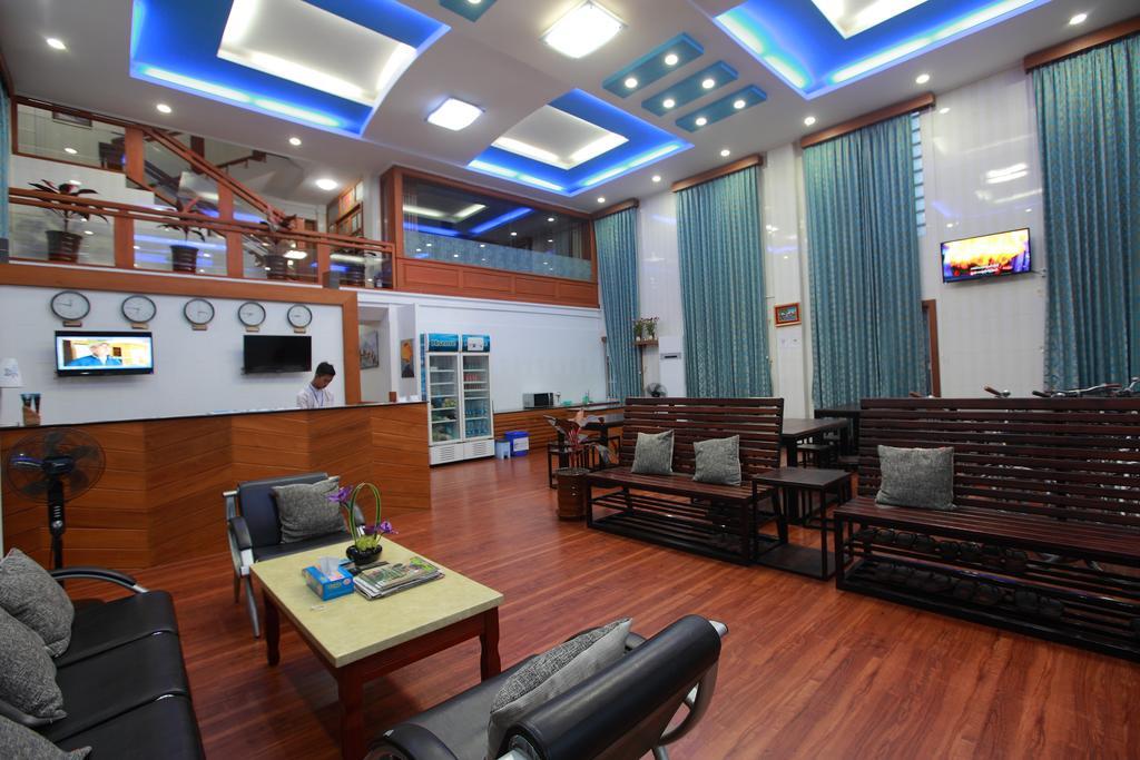 Four Rivers B&B Mandalay Luaran gambar