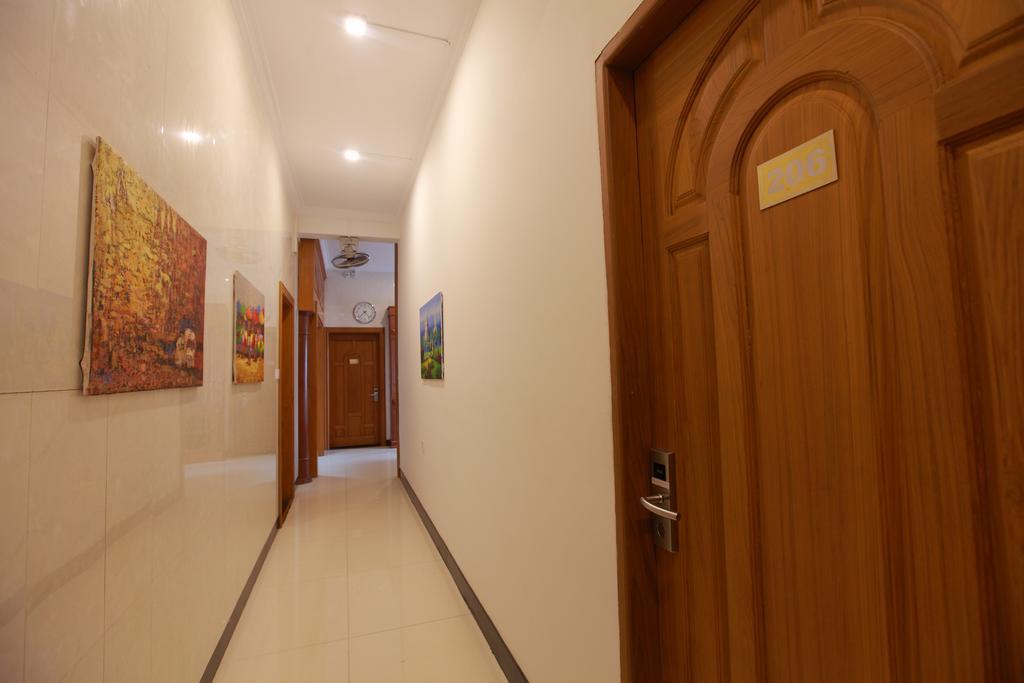 Four Rivers B&B Mandalay Luaran gambar