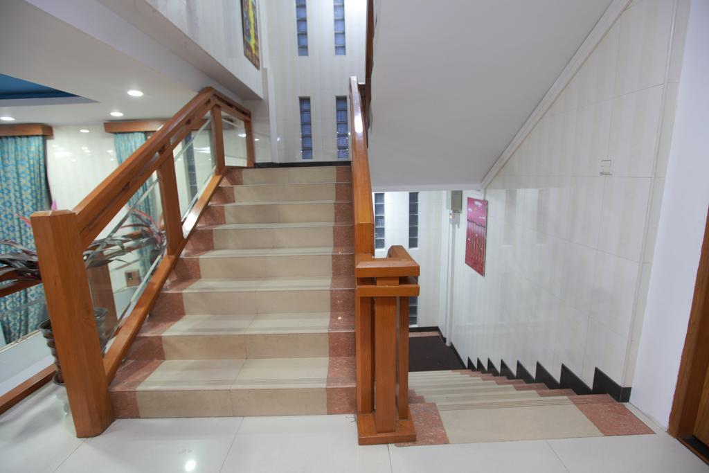 Four Rivers B&B Mandalay Luaran gambar