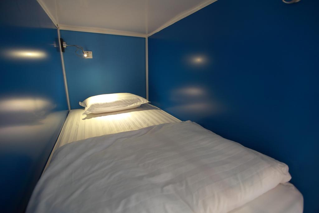 Four Rivers B&B Mandalay Luaran gambar