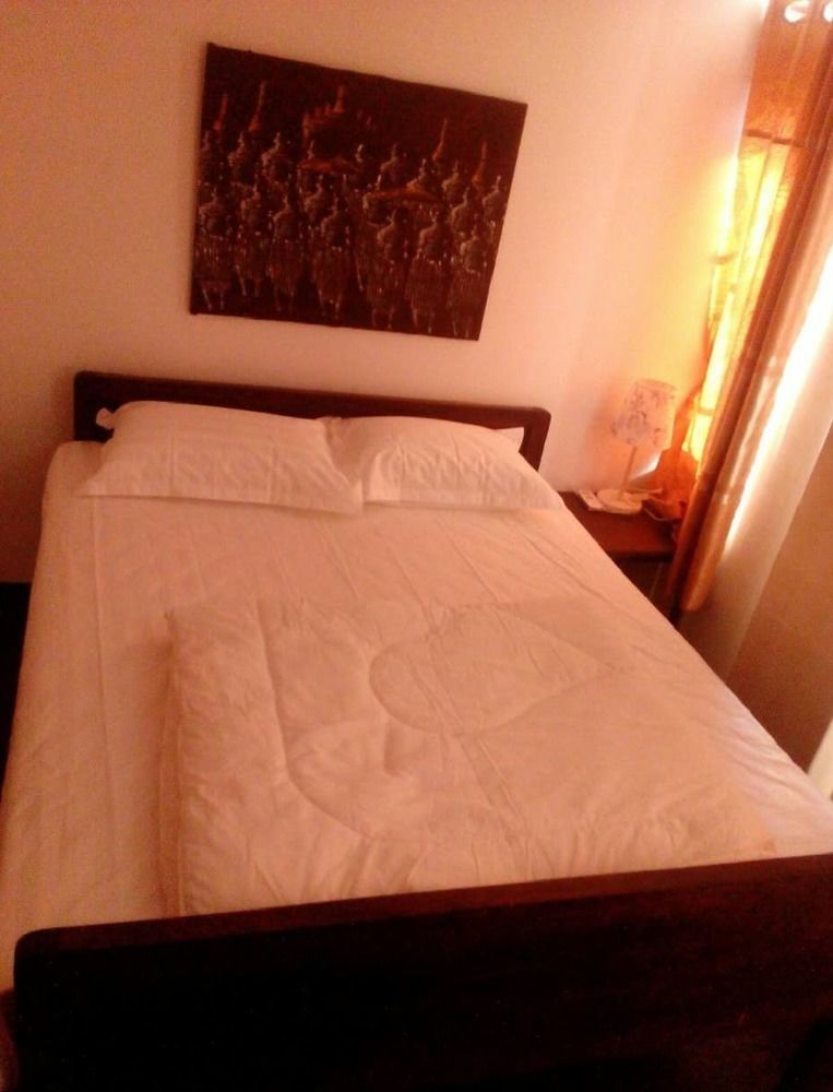 Four Rivers B&B Mandalay Luaran gambar
