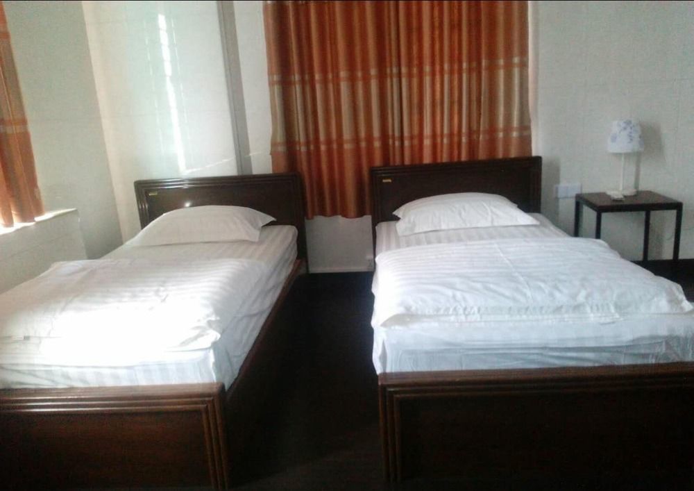 Four Rivers B&B Mandalay Luaran gambar