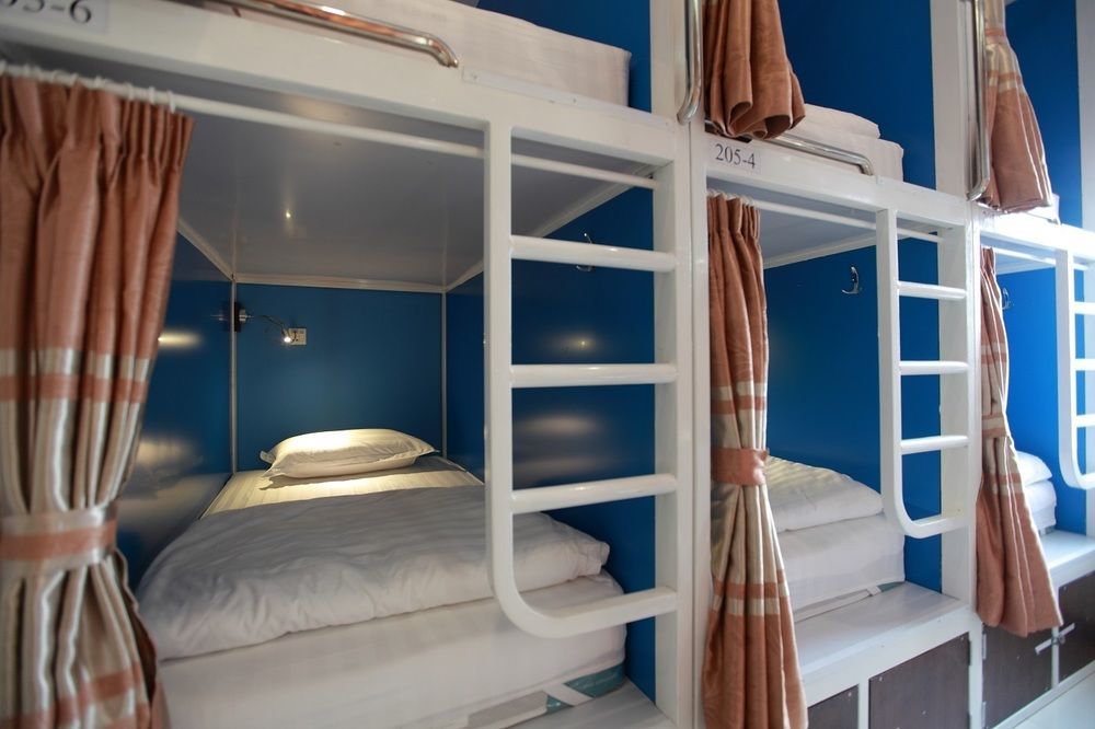 Four Rivers B&B Mandalay Luaran gambar