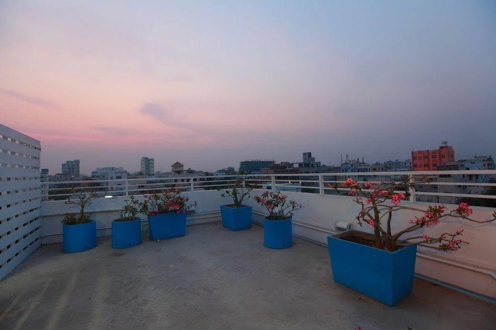 Four Rivers B&B Mandalay Luaran gambar