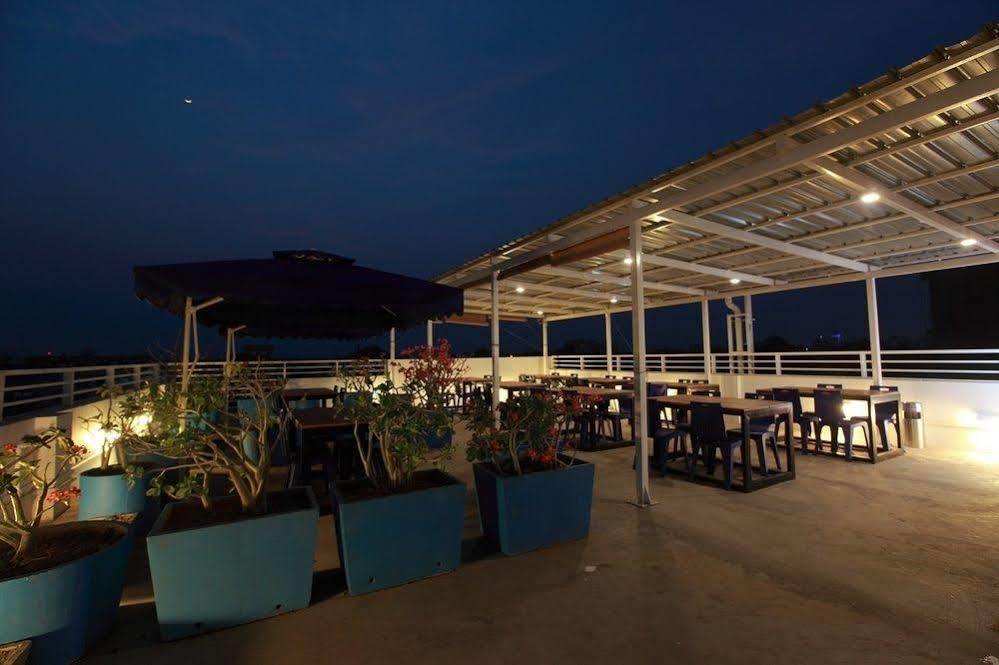 Four Rivers B&B Mandalay Luaran gambar