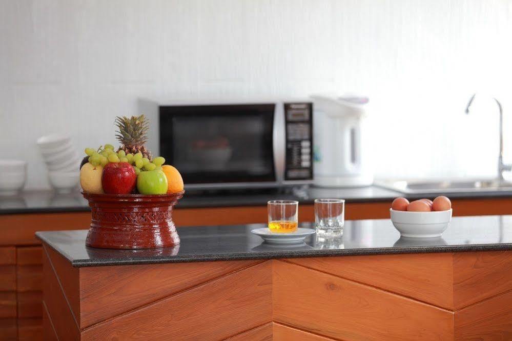 Four Rivers B&B Mandalay Luaran gambar